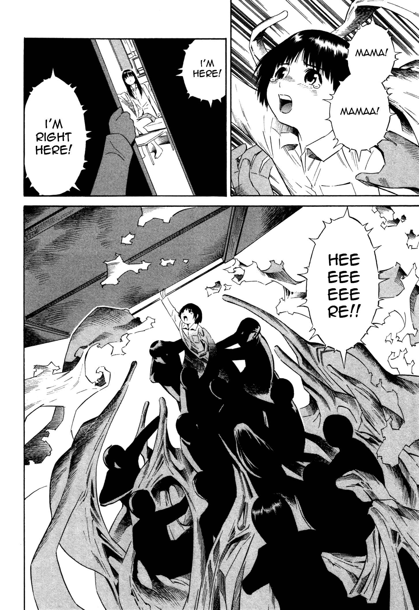 Page 29 Chapter 12 Tsurebito