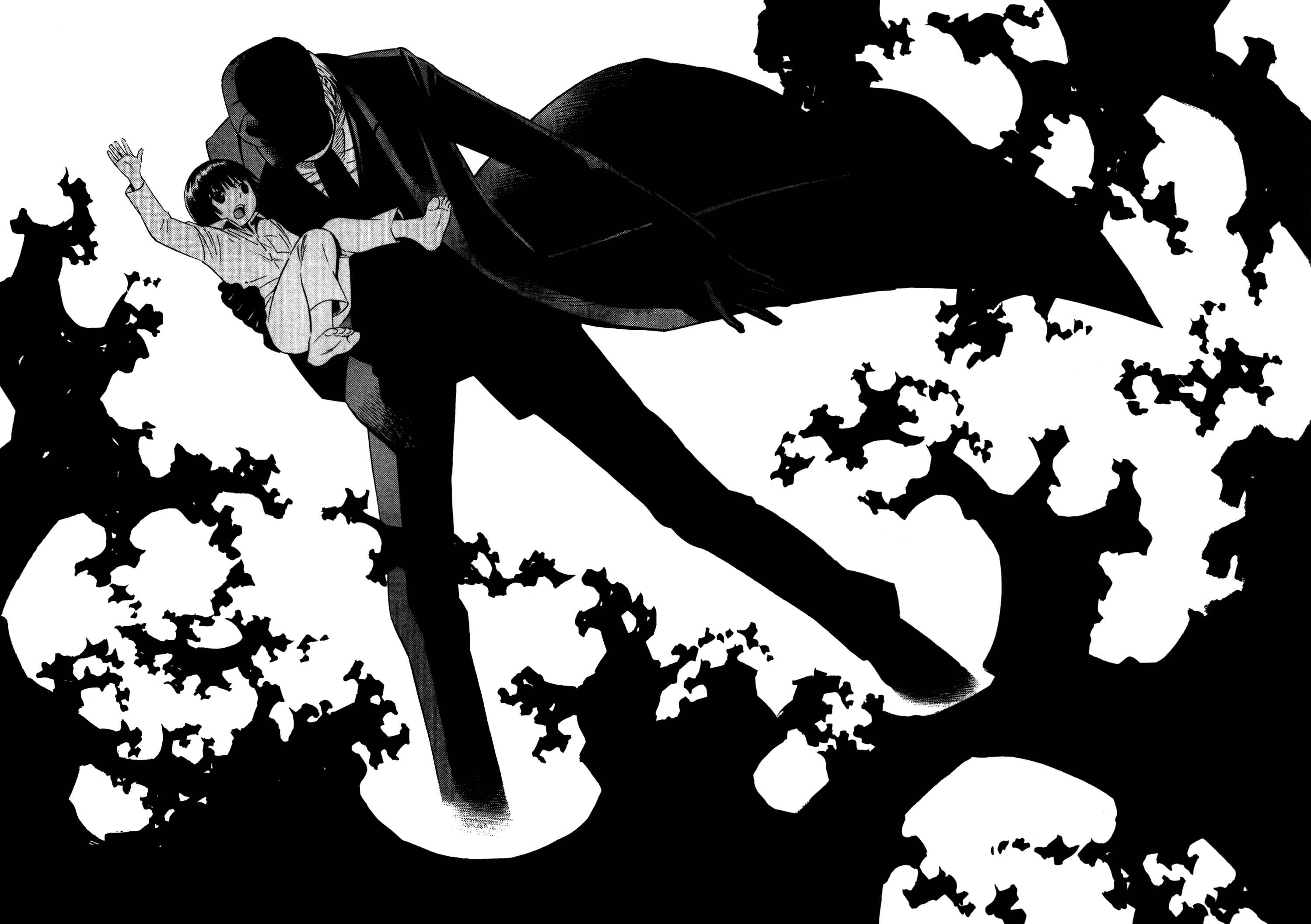 Page 31 Chapter 12 Tsurebito