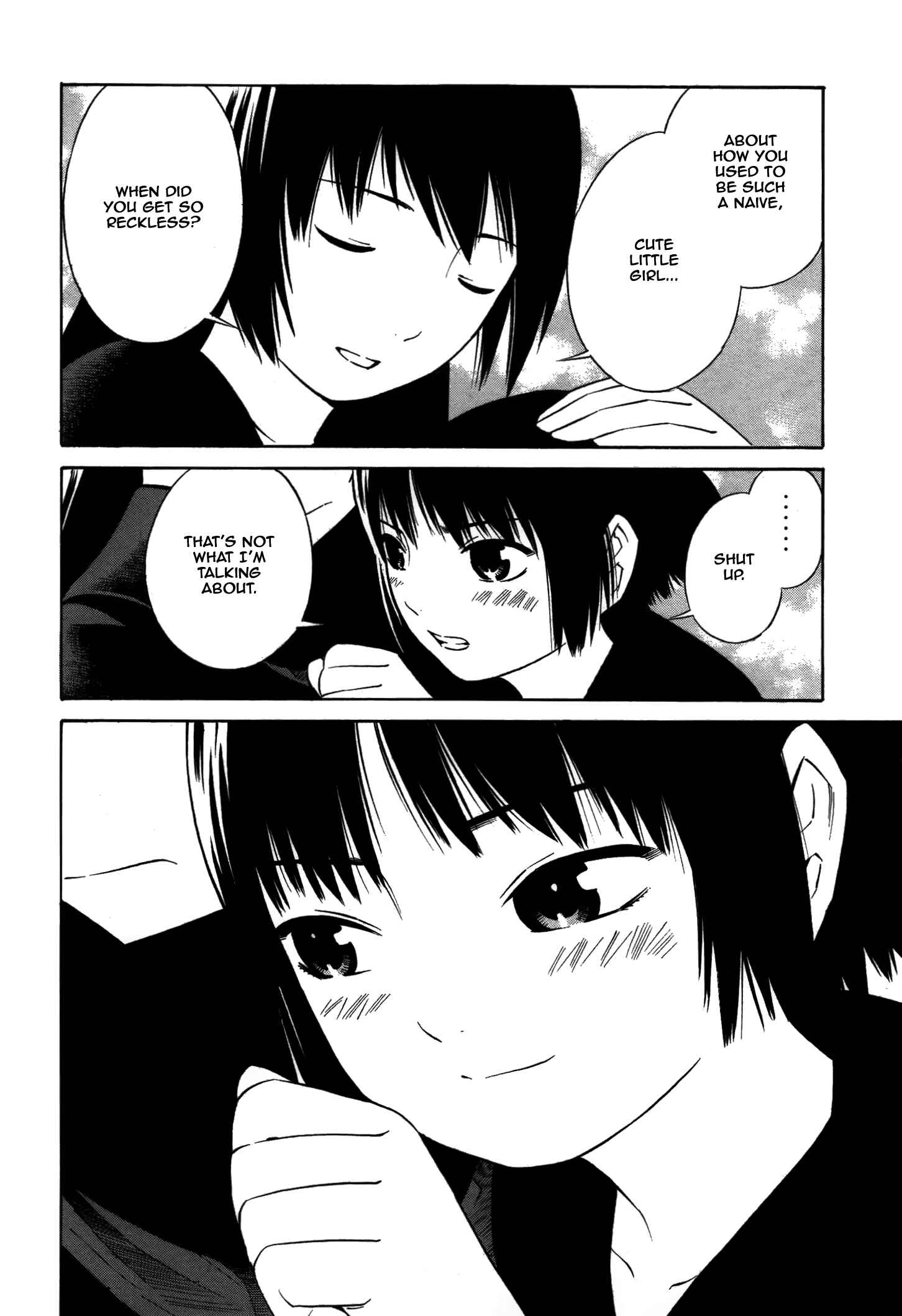 Page 27 Chapter 17 Tsurebito