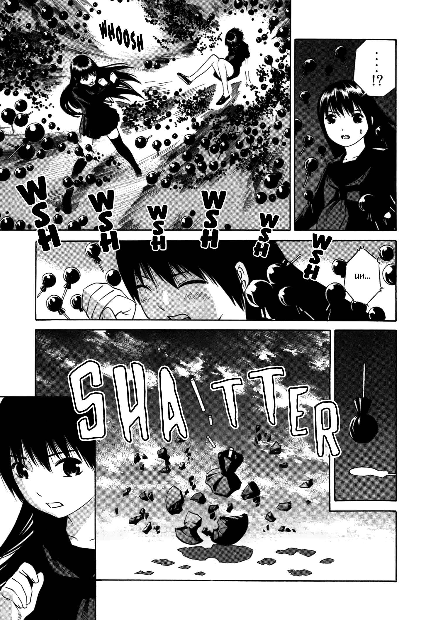 Page 4 Chapter 17 Tsurebito
