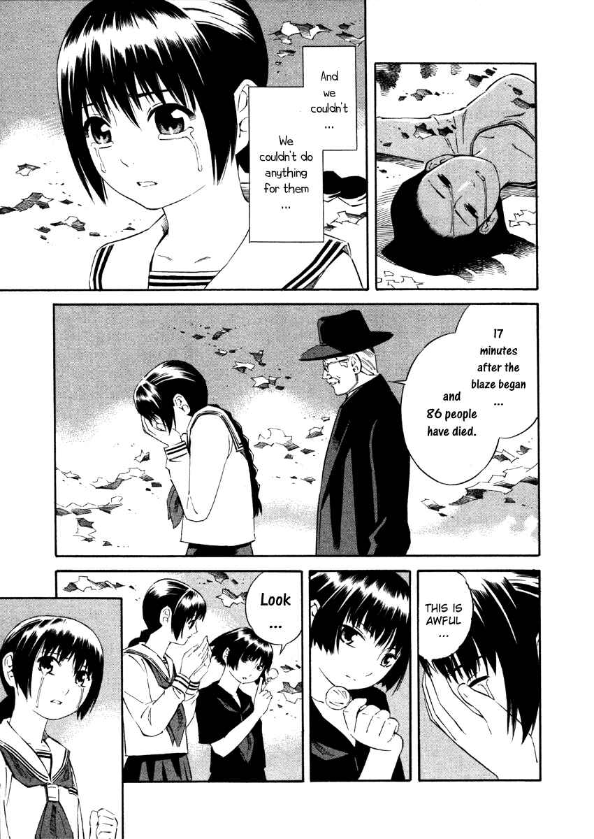 Page 19 Chapter 3 Tsurebito