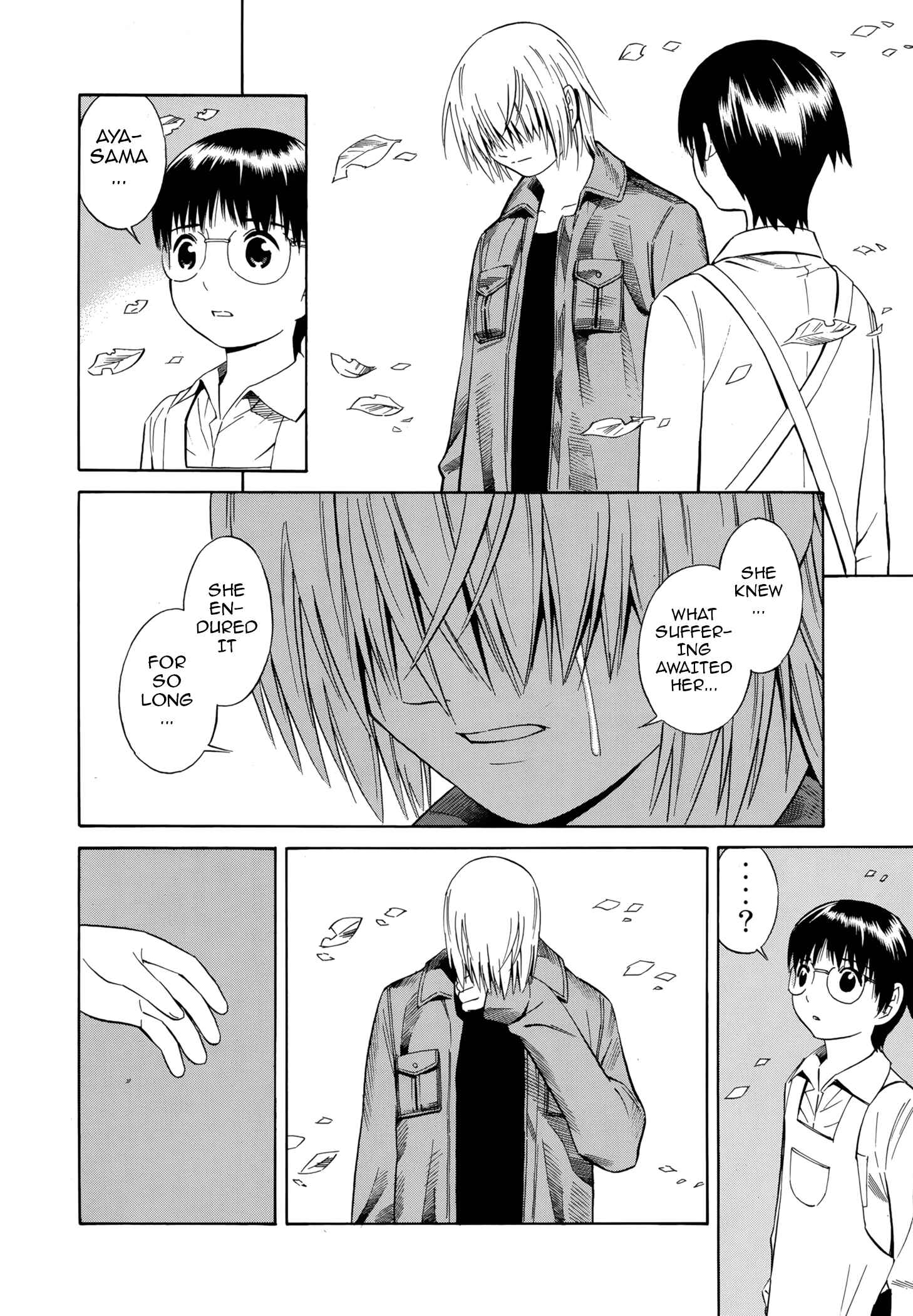 Page 37 Chapter 23 Tsurebito