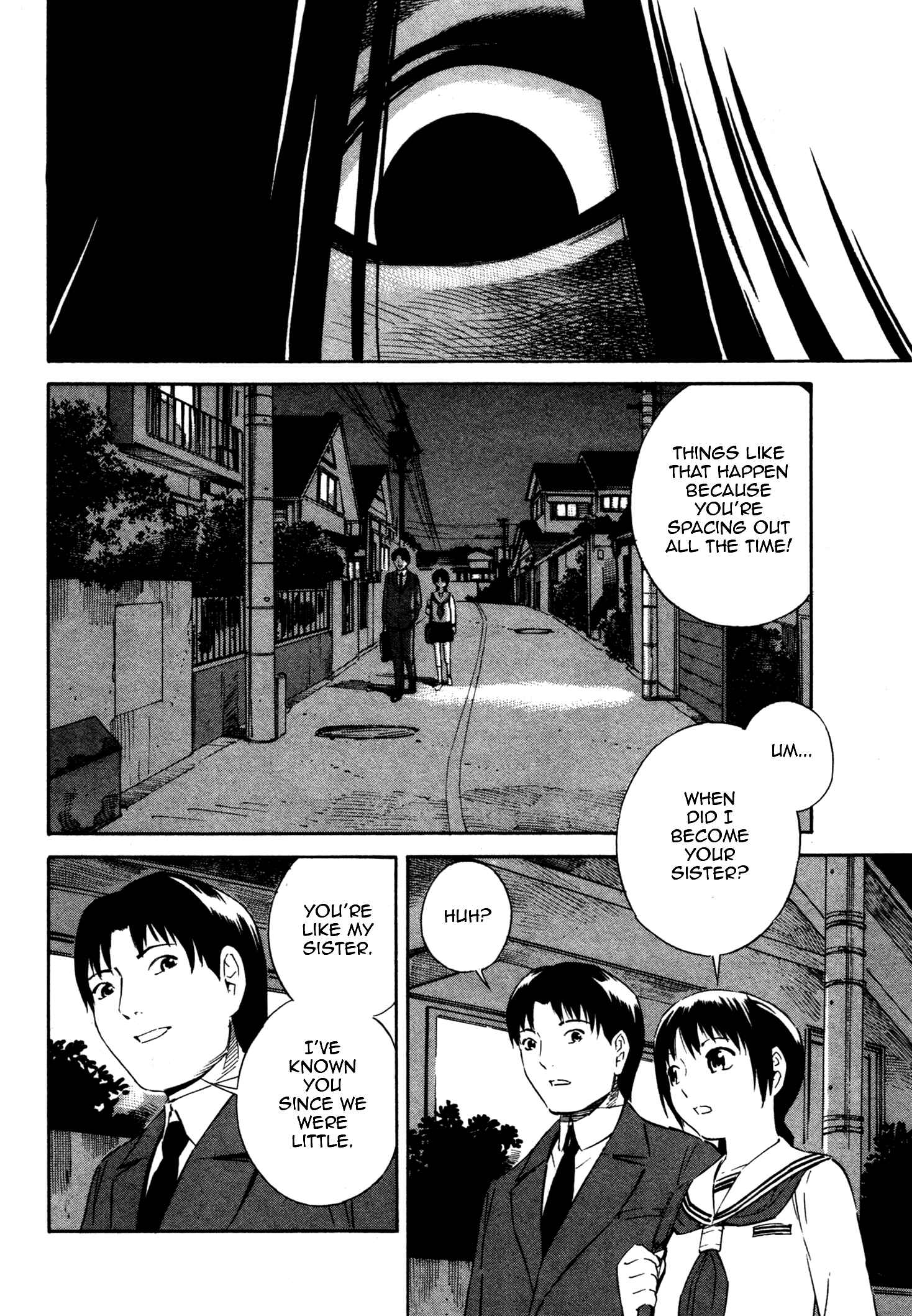 Page 25 Chapter 6 Tsurebito