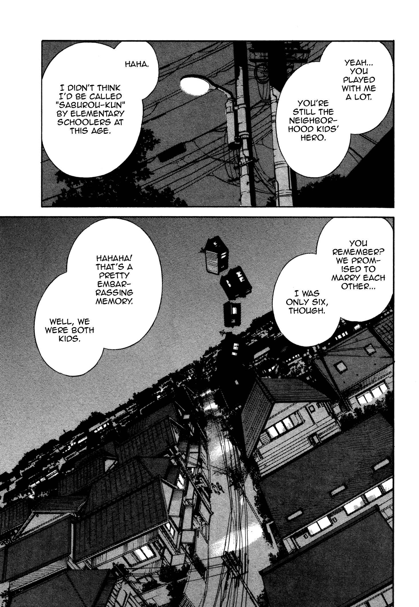 Page 26 Chapter 6 Tsurebito