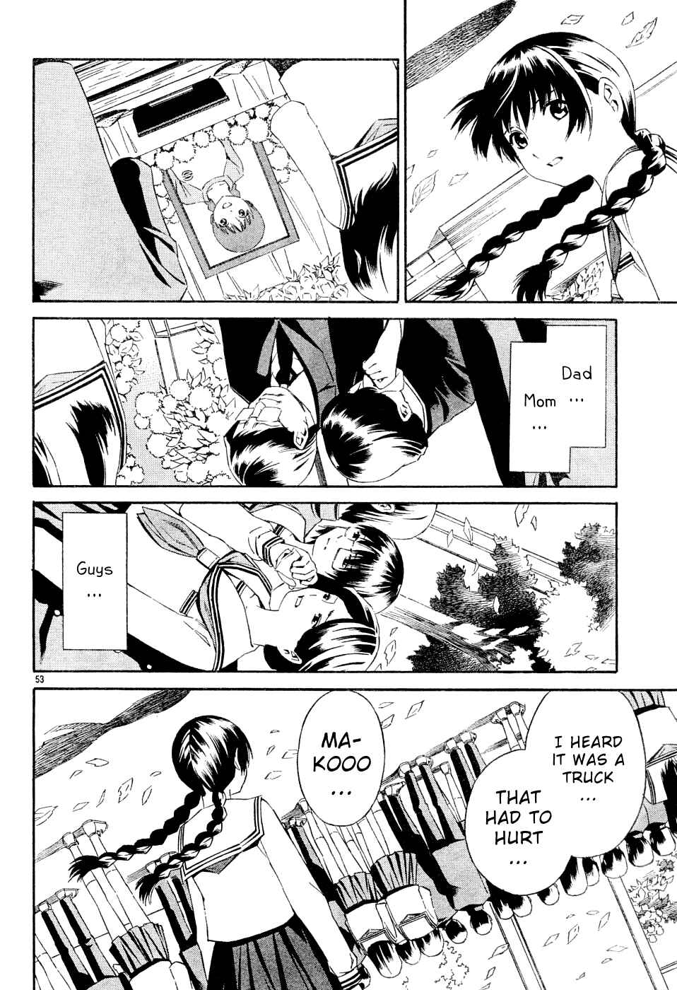 Page 50 Chapter 1 Tsurebito