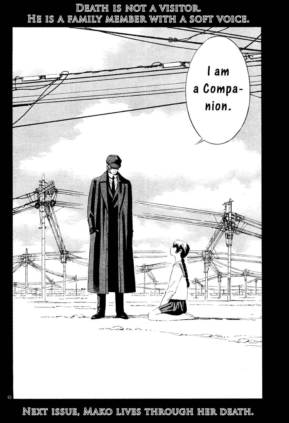 Page 59 Chapter 1 Tsurebito