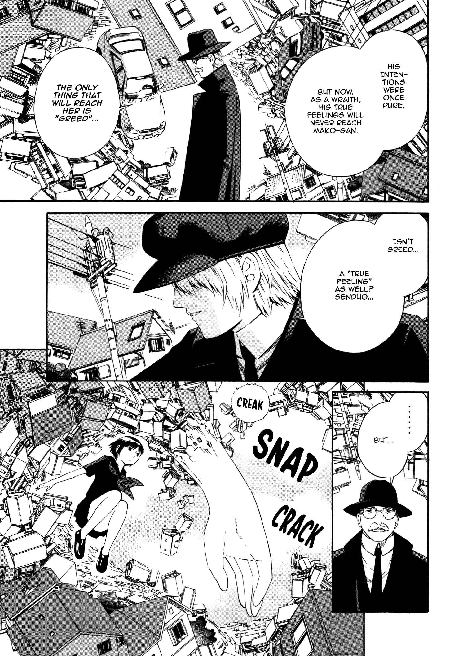 Page 12 Chapter 9 Tsurebito