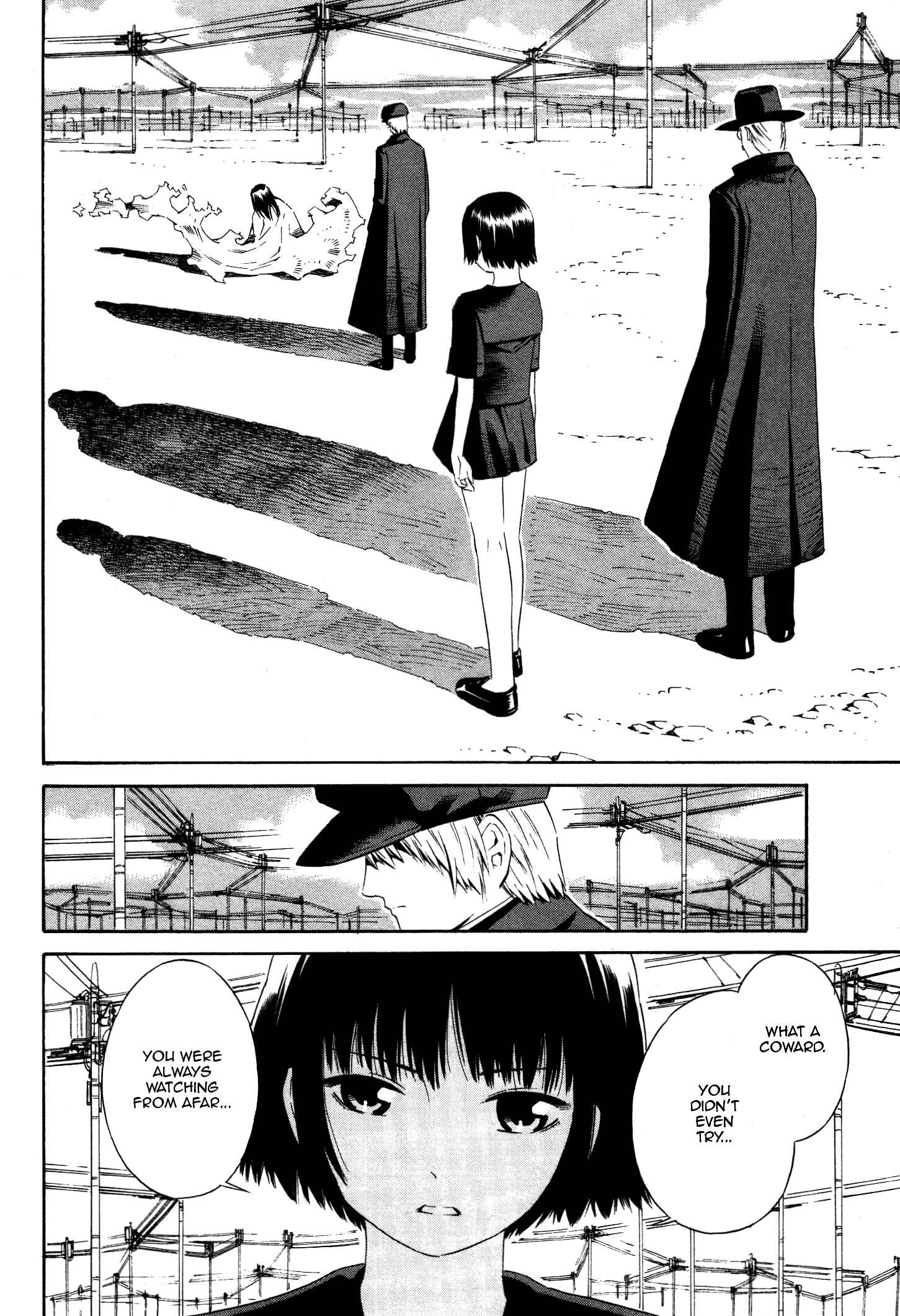 Page 18 Chapter 9 Tsurebito