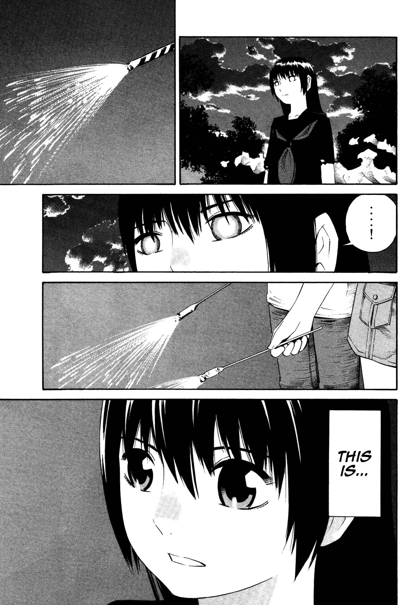 Page 23 Chapter 9 Tsurebito