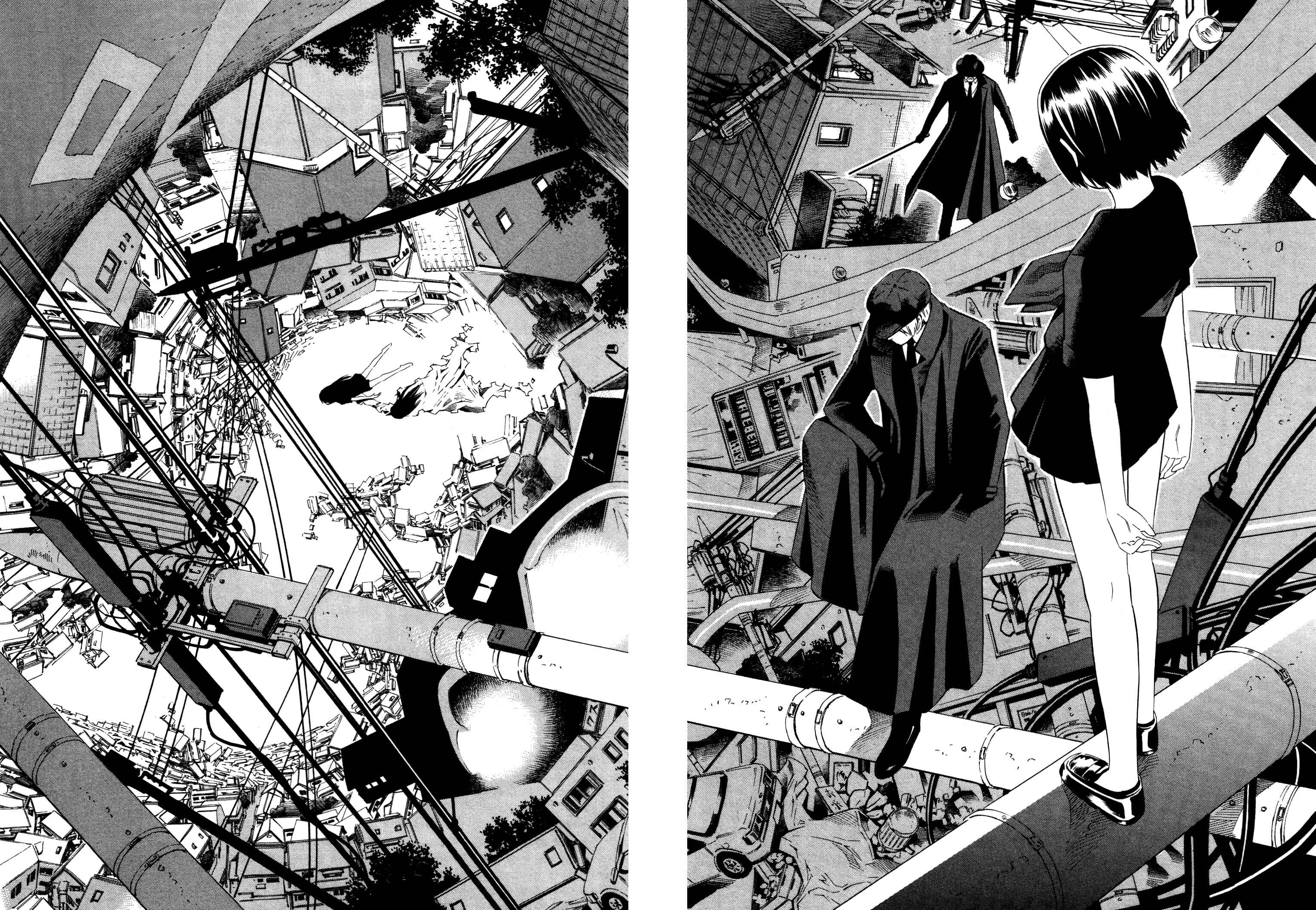 Page 4 Chapter 9 Tsurebito