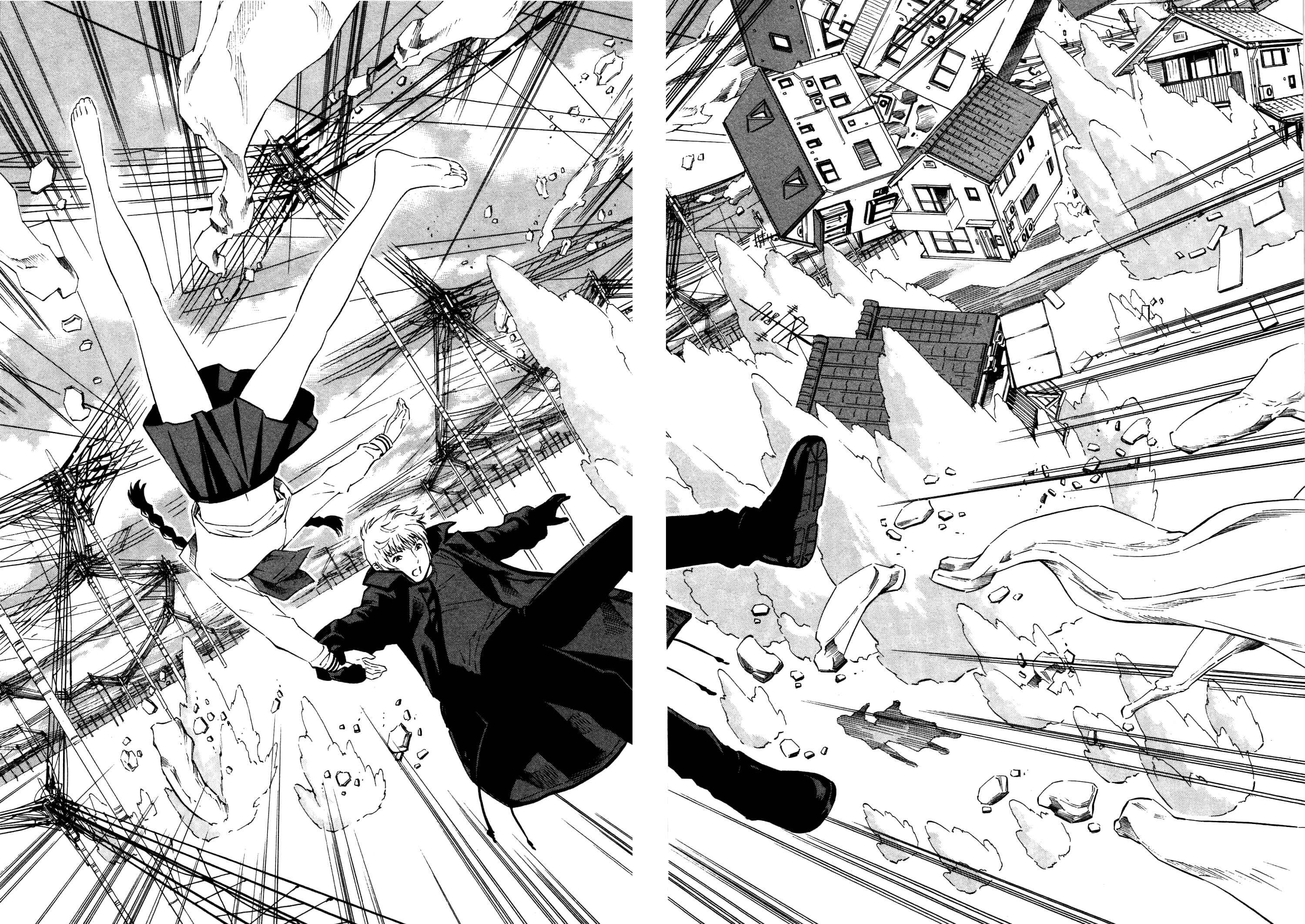 Page 12 Chapter 4 Tsurebito