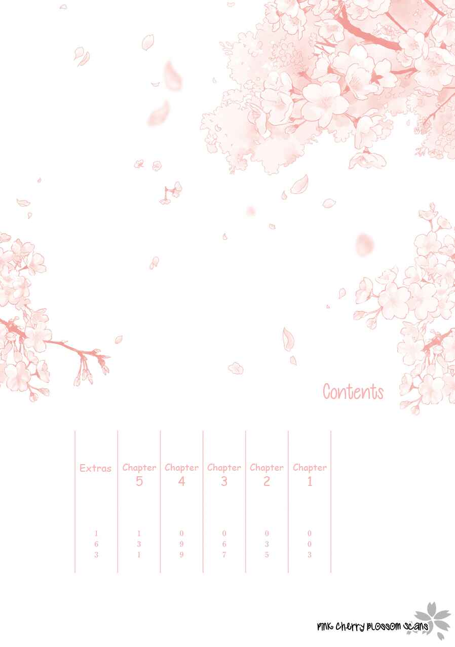 Page 4 Chapter 1 Tayori Tayorite