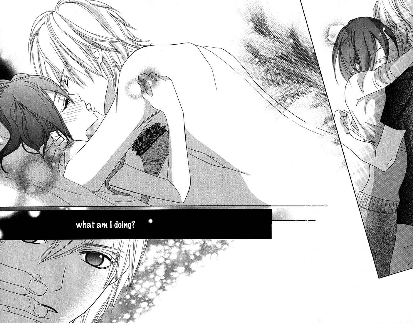 Page 27 Chapter 2 1LDK Shitsuji