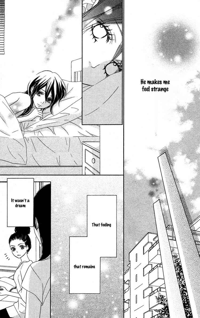 Page 29 Chapter 2 1LDK Shitsuji
