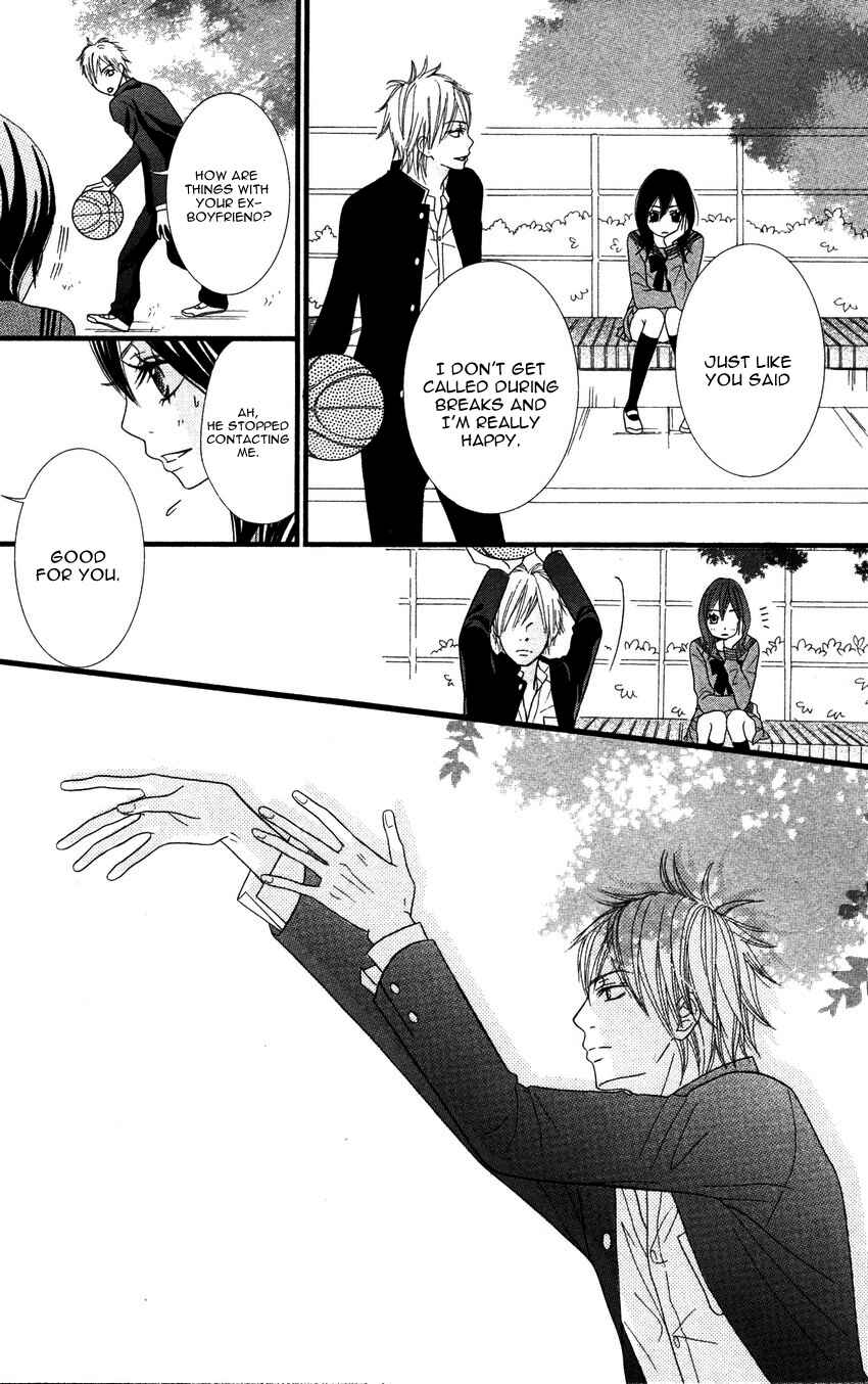 Page 18 Chapter 3 1LDK Shitsuji