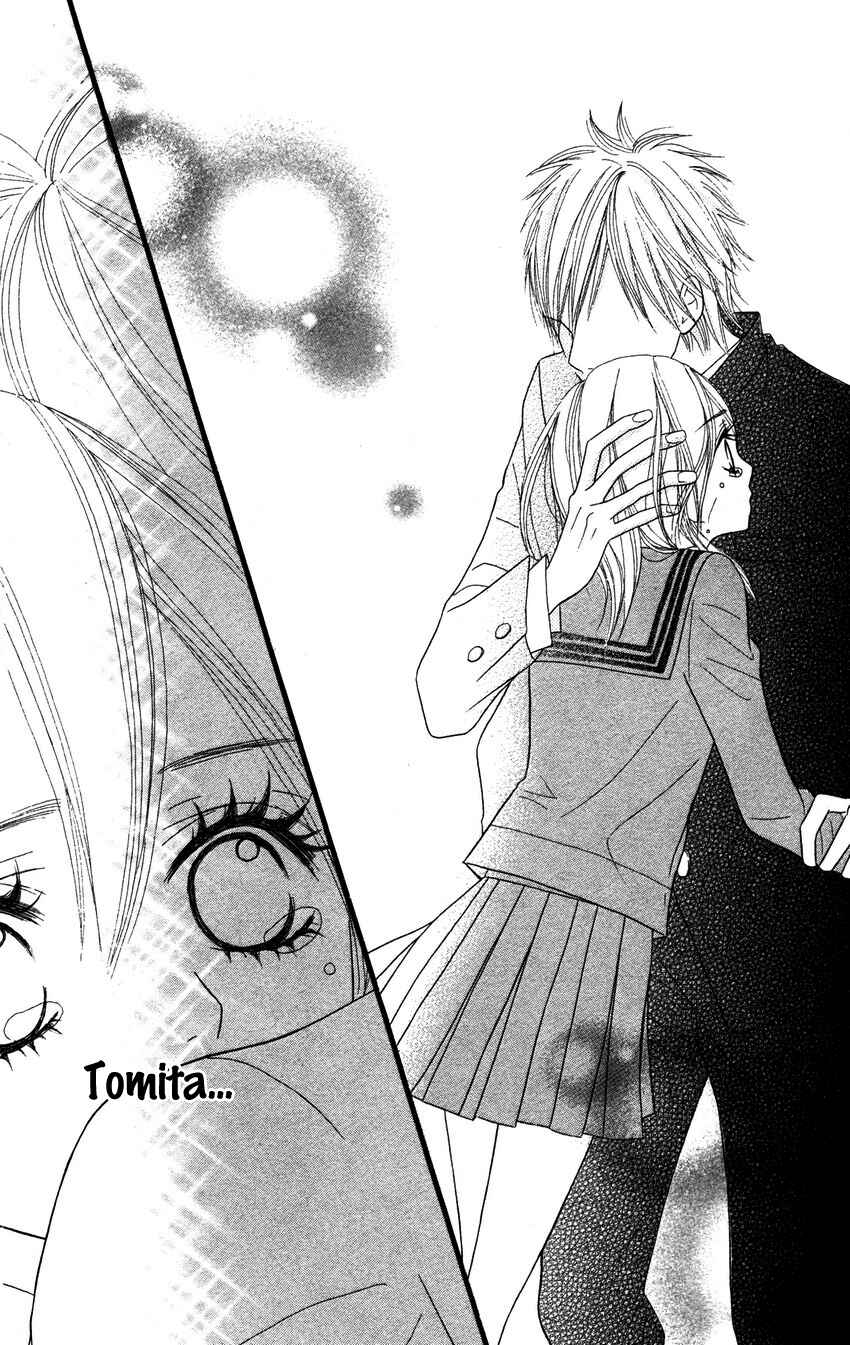 Page 40 Chapter 3 1LDK Shitsuji