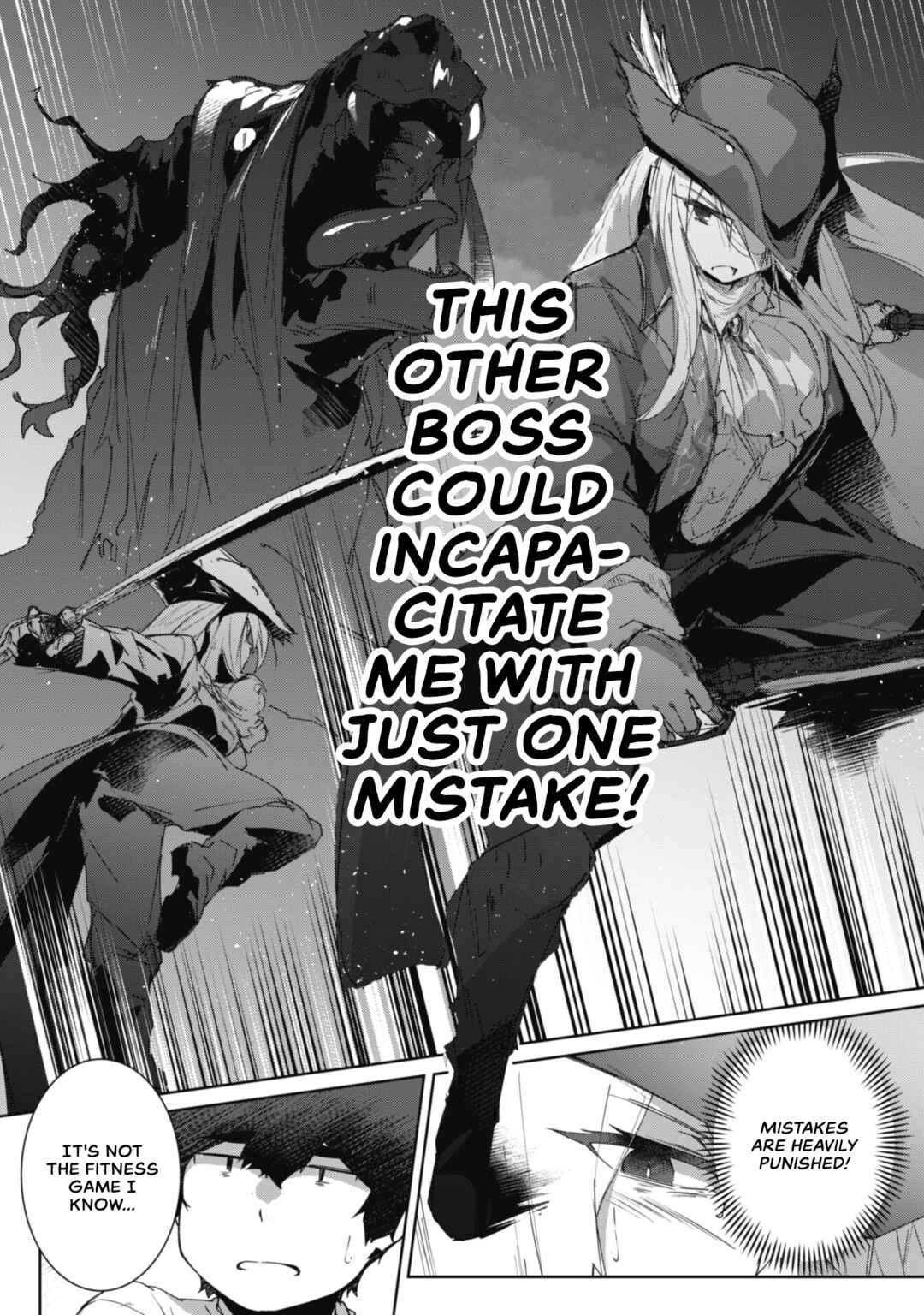 Page 8 Chapter 5 Mainichi Ie ni Kuru Gal ga Kyorikan Zero Demo Yasashiku nai