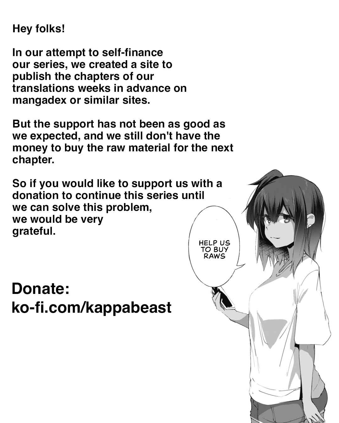 Page 22 Chapter 6 Mainichi Ie ni Kuru Gal ga Kyorikan Zero Demo Yasashiku nai