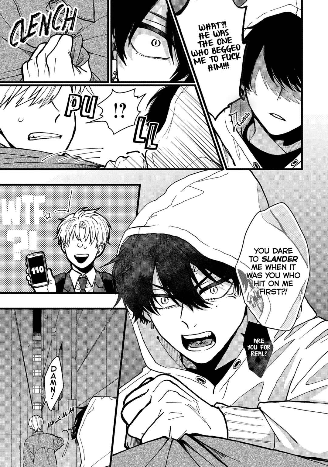 Page 10 Chapter Unknown_dcb2 Arcana ni Koi!