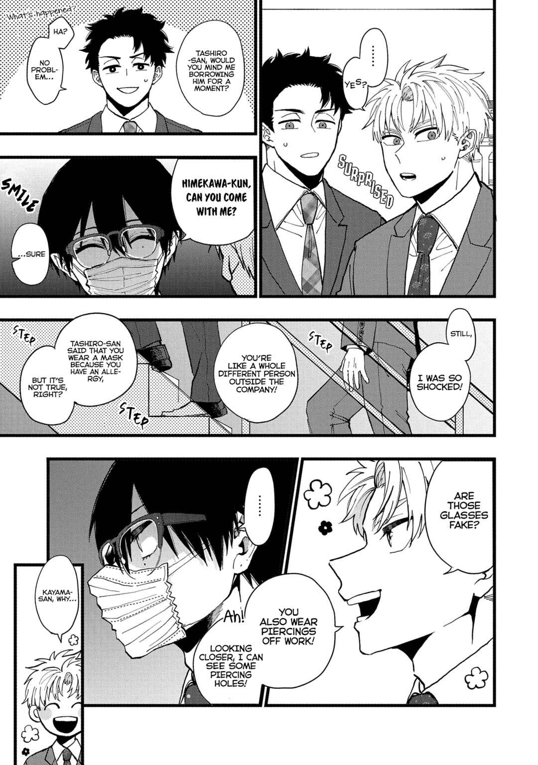 Page 16 Chapter Unknown_dcb2 Arcana ni Koi!