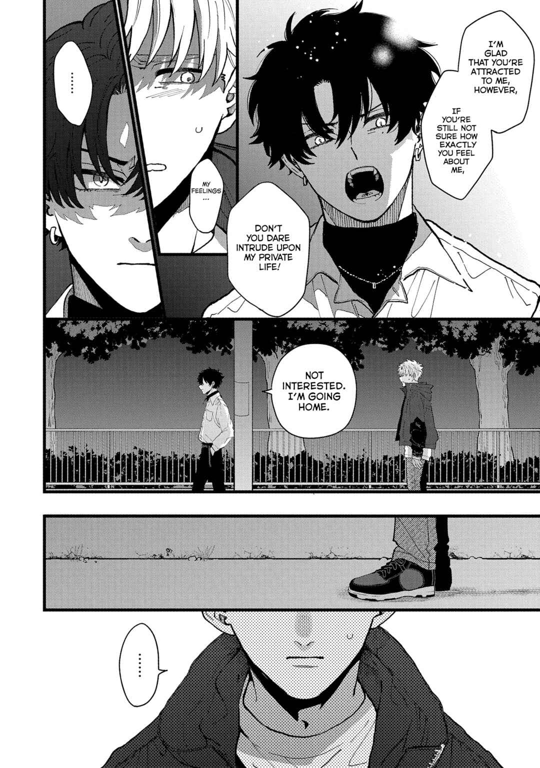 Page 35 Chapter Unknown_dcb2 Arcana ni Koi!