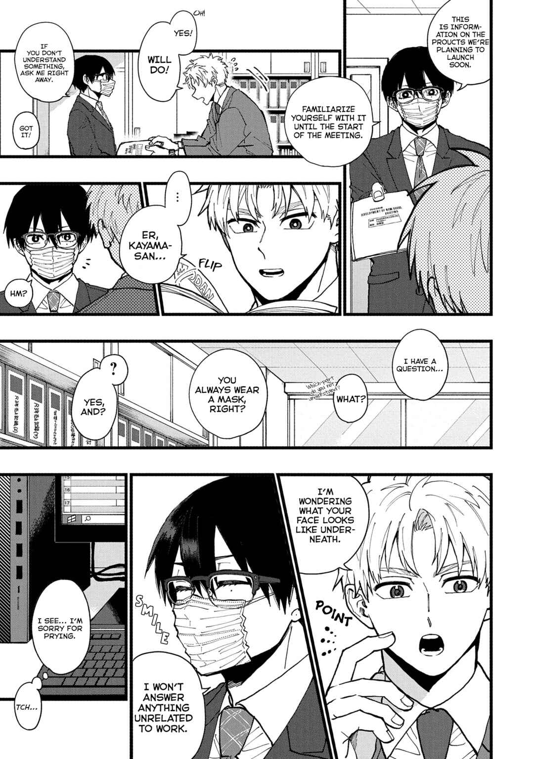Page 6 Chapter Unknown_dcb2 Arcana ni Koi!