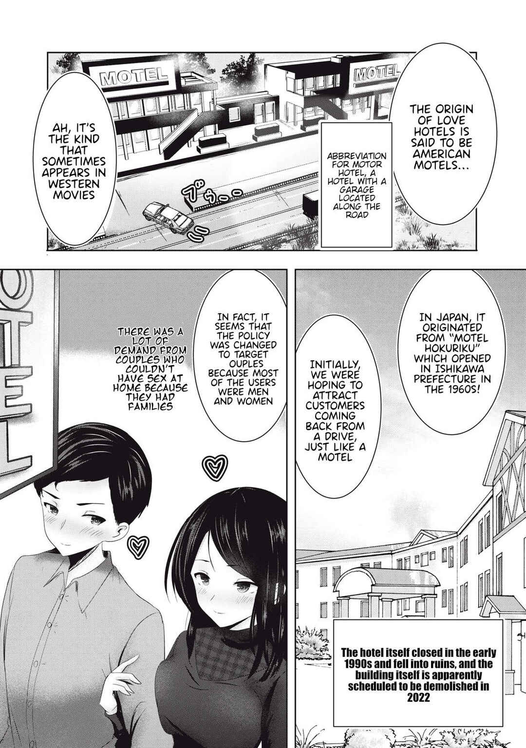 Page 6 Chapter 2 Abnorlove - Fuufu de Abnormal Love Shimasen ka?
