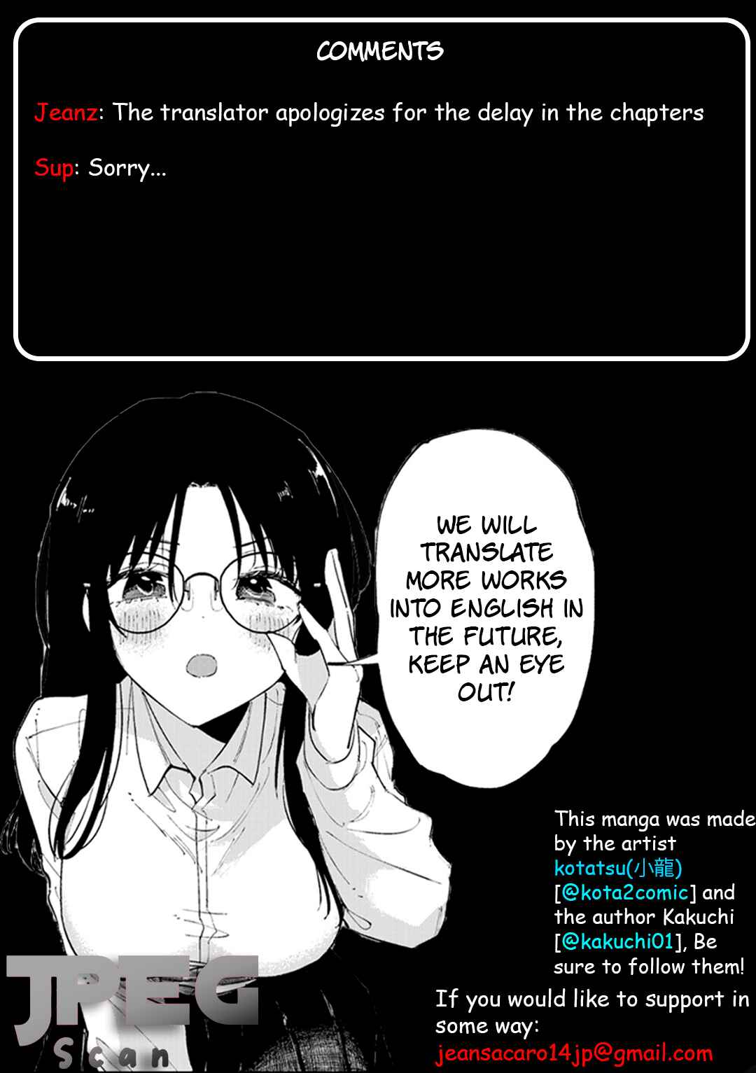 Page 3 Chapter 5 Ai ga Omosugiru Uchi no Yandere Kaineko