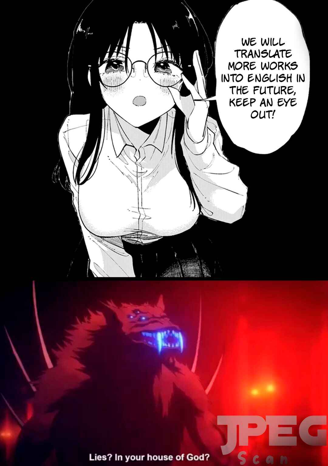 Page 3 Chapter 3 Ai ga Omosugiru Uchi no Yandere Kaineko