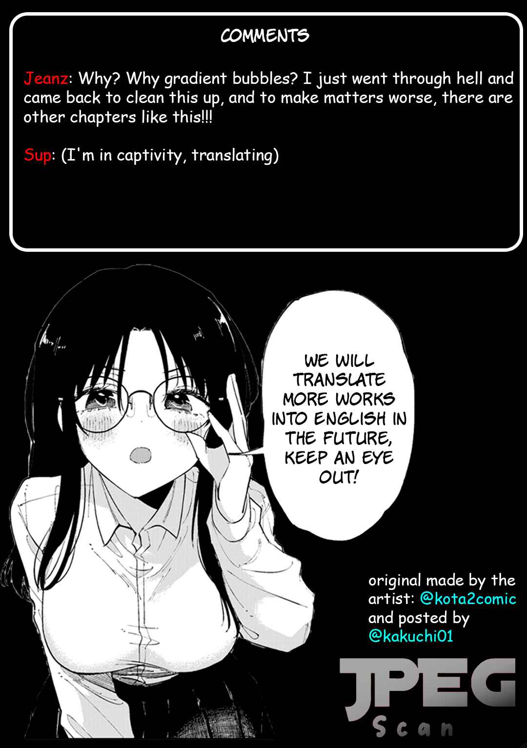 Page 3 Chapter 2 Ai ga Omosugiru Uchi no Yandere Kaineko