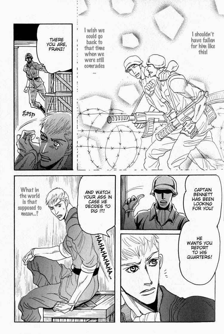 Page 18 Chapter 5 Doutei Saizensen