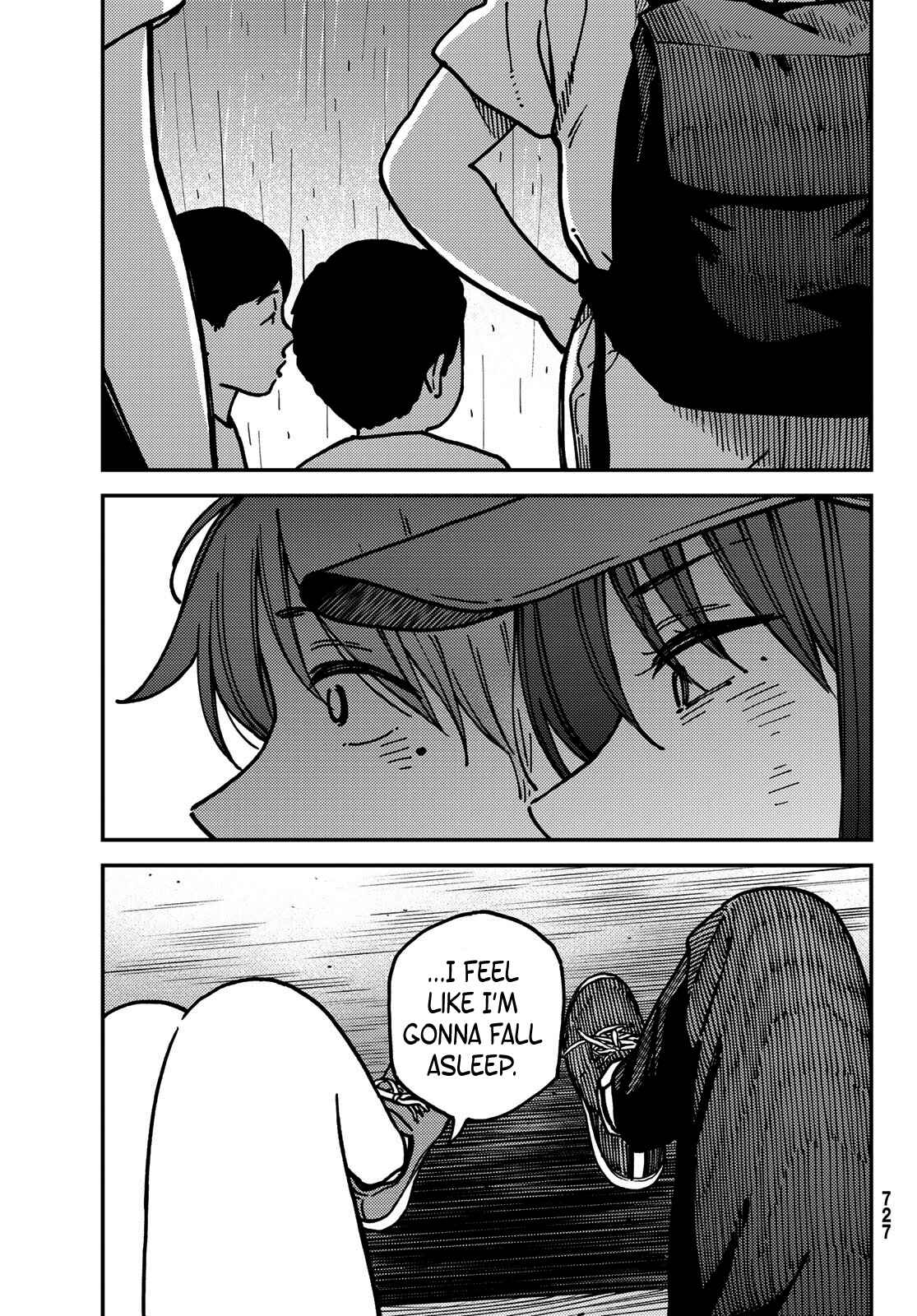 Page 10 Chapter 13 Jun and Kaoru