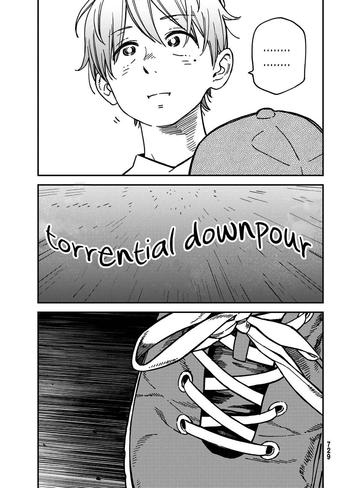 Page 12 Chapter 13 Jun and Kaoru