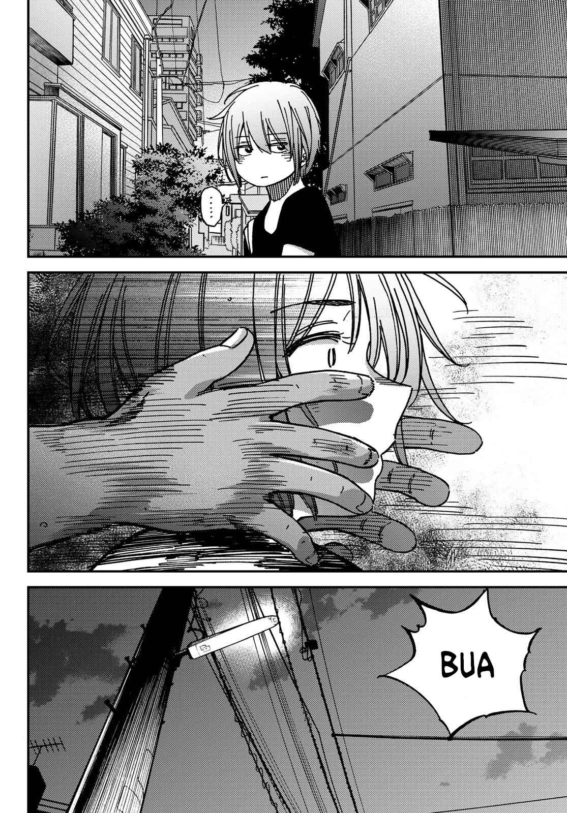 Page 11 Chapter 4 Jun and Kaoru