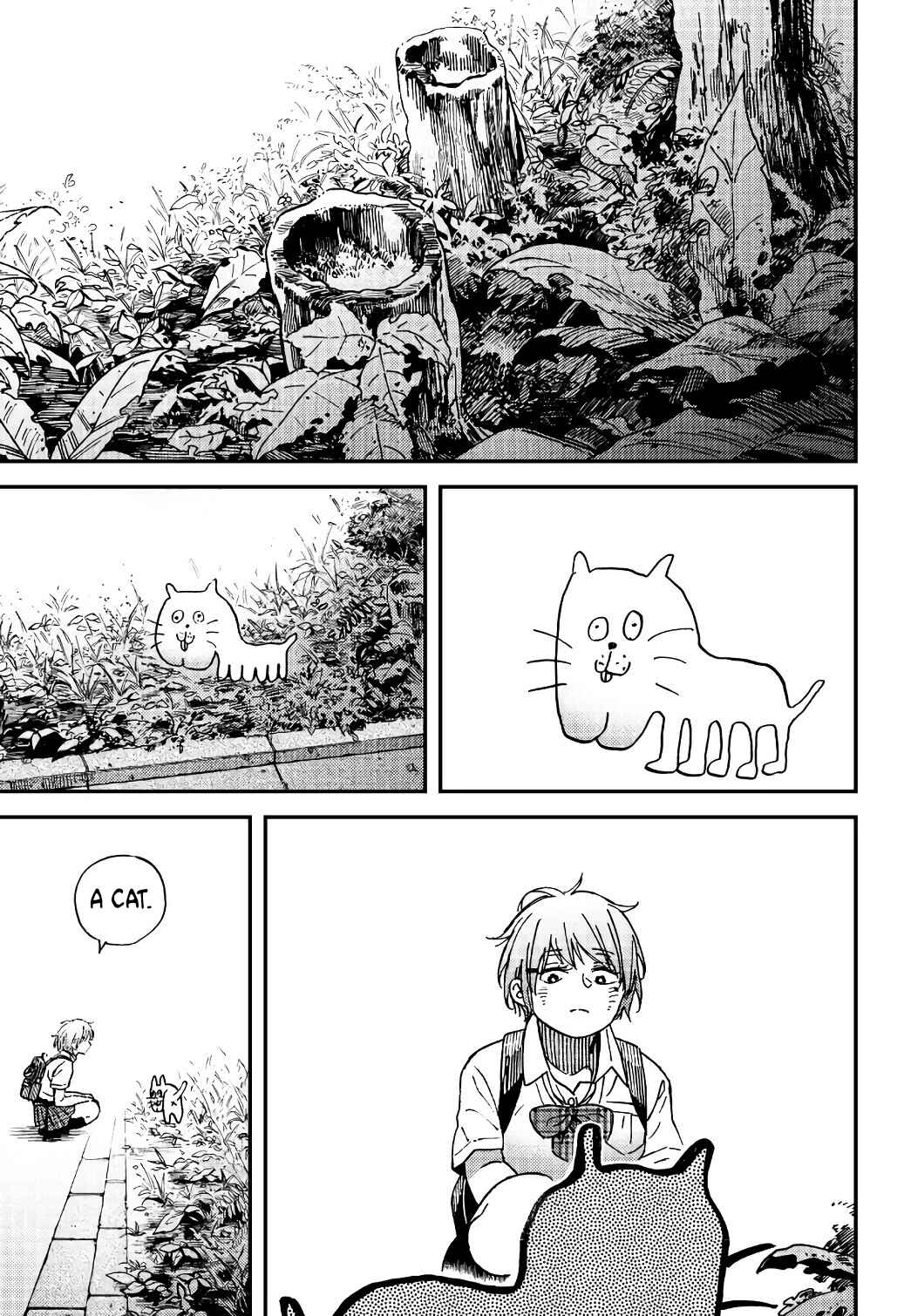 Page 4 Chapter 2 Jun and Kaoru