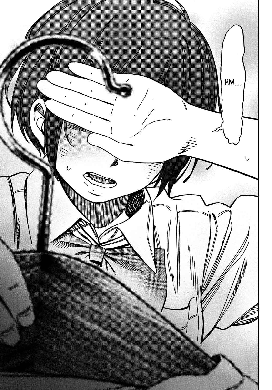 Page 10 Chapter 5 Jun and Kaoru