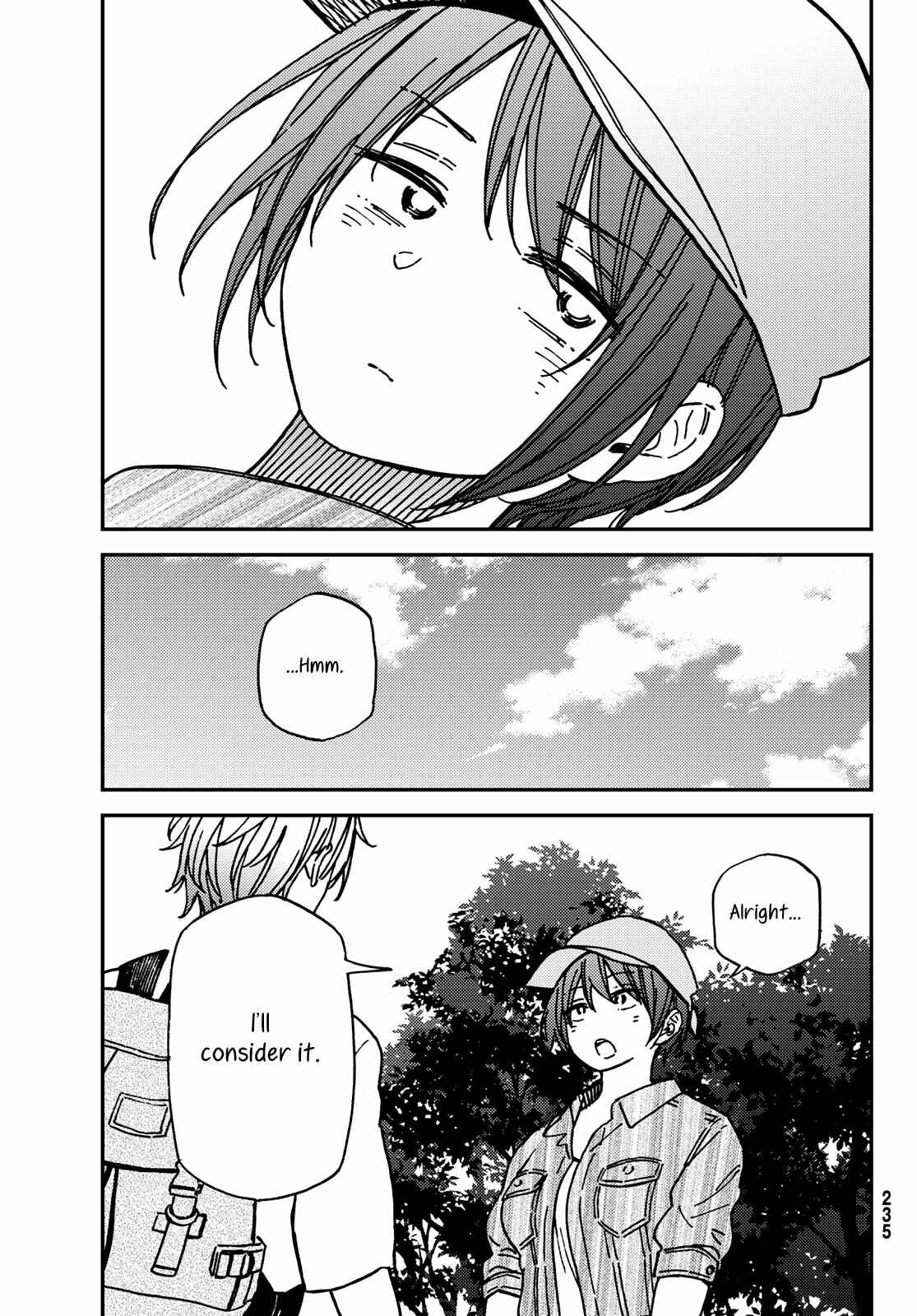 Page 16 Chapter 12 Jun and Kaoru