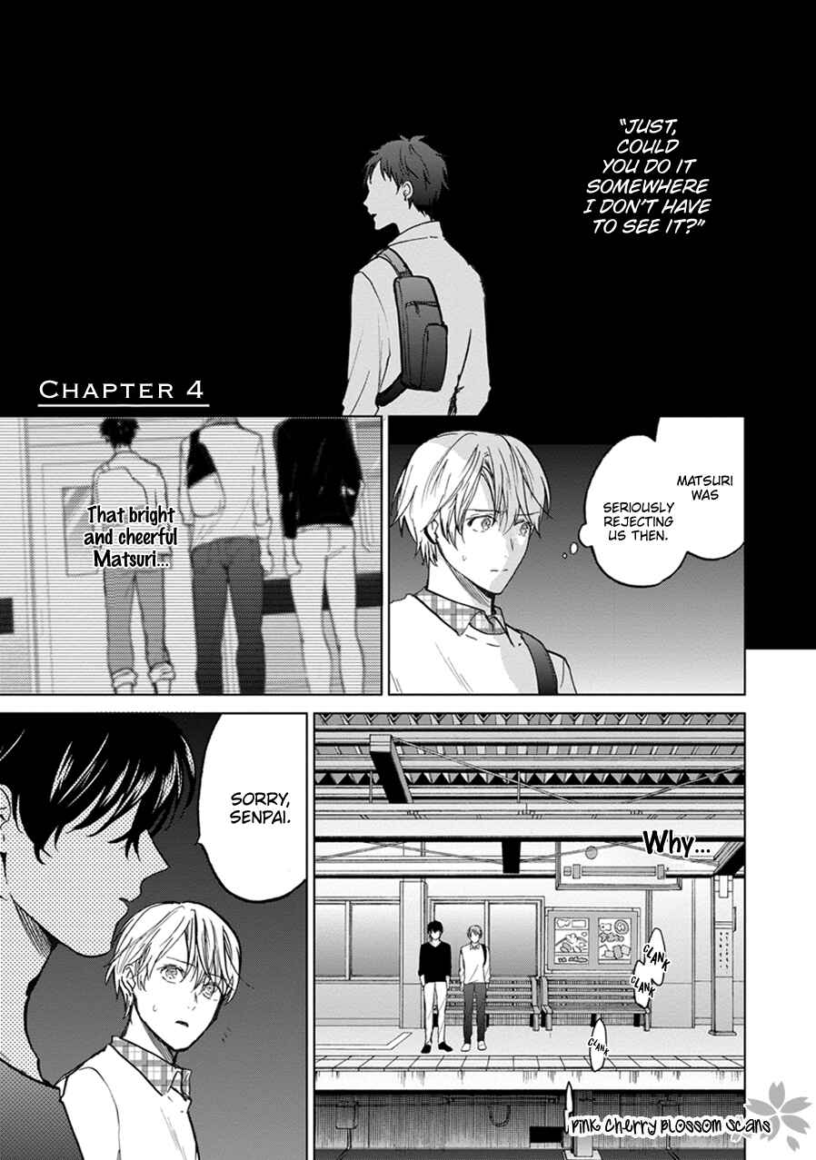 Page 2 Chapter 4 Soshite Mata Kiss wo Shite
