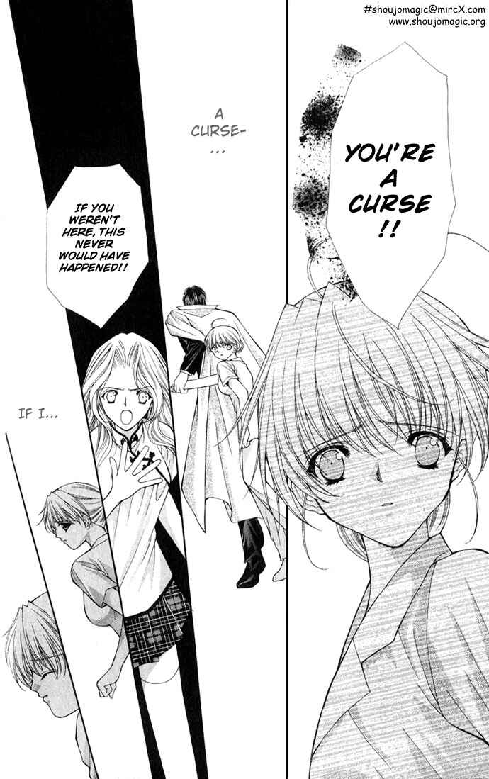 Page 10 Chapter 20 Despotic Lover