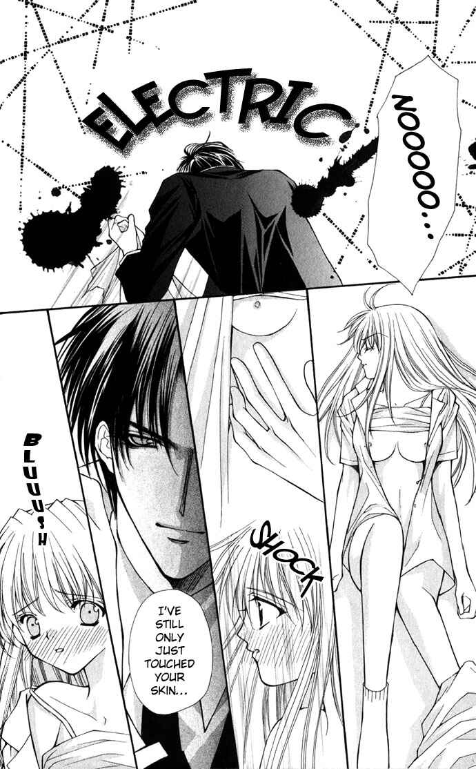 Page 16 Chapter 20 Despotic Lover