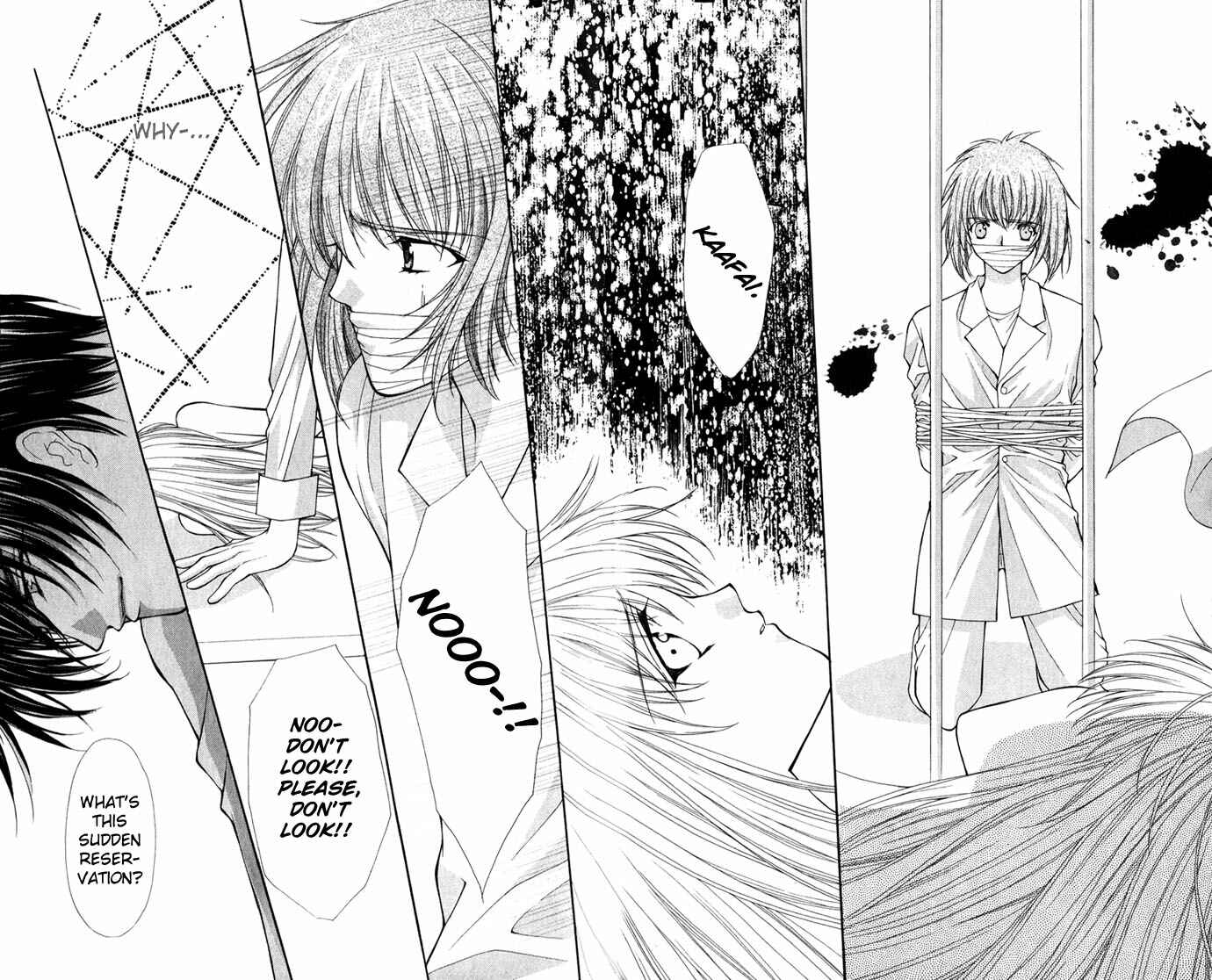 Page 20 Chapter 20 Despotic Lover