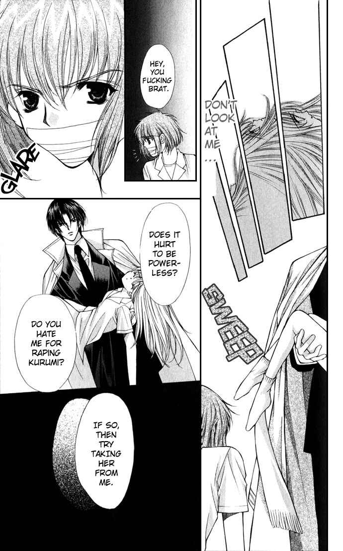 Page 24 Chapter 20 Despotic Lover
