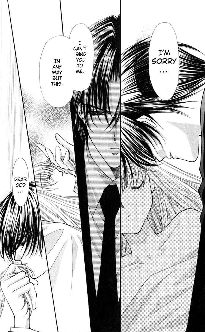 Page 29 Chapter 20 Despotic Lover