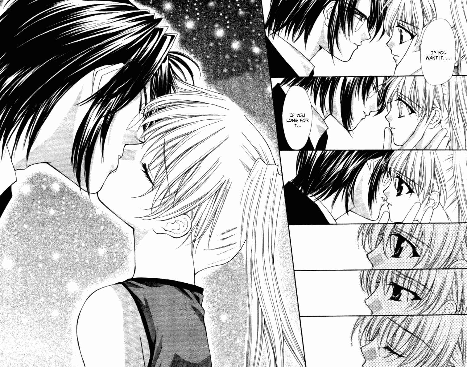 Page 12 Chapter 31 Despotic Lover