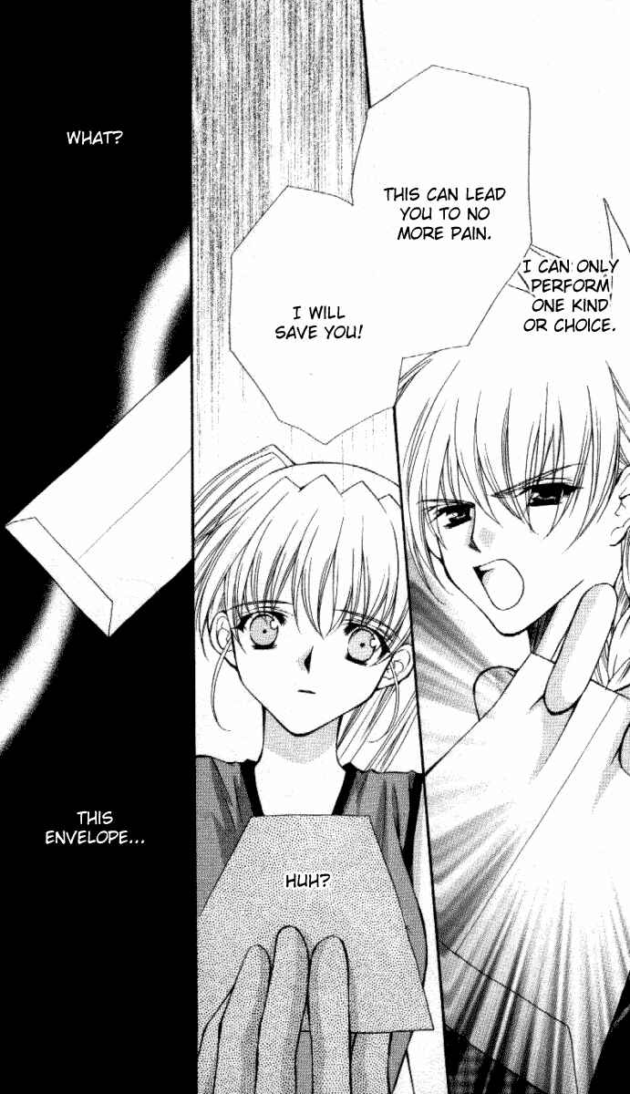 Page 2 Chapter 31 Despotic Lover