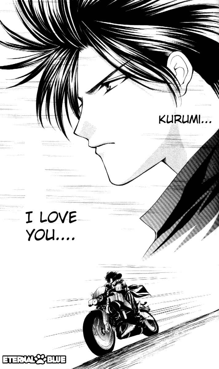 Page 26 Chapter 31 Despotic Lover