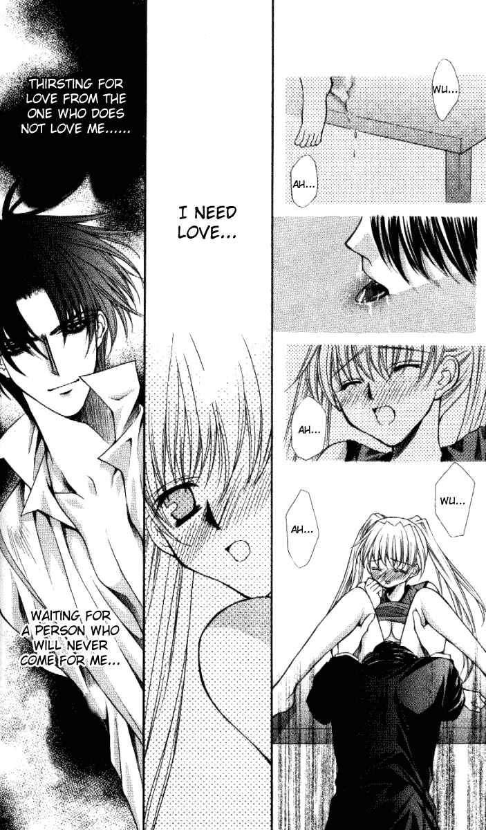 Page 27 Chapter 31 Despotic Lover