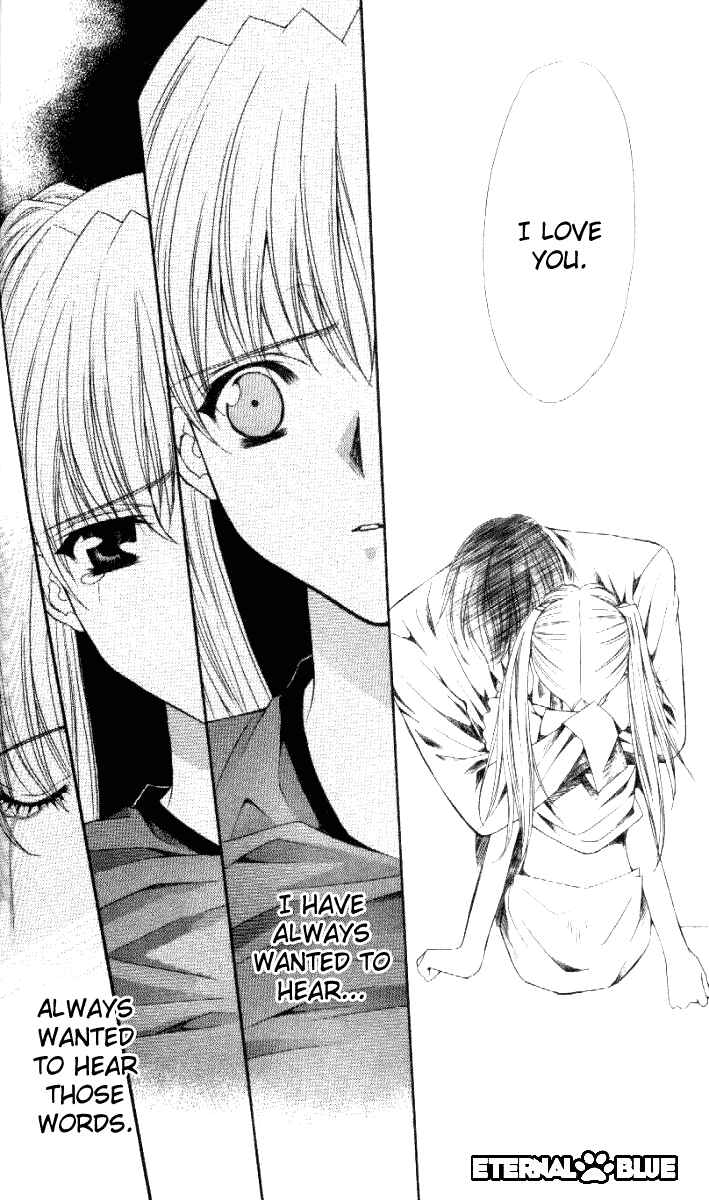 Page 29 Chapter 31 Despotic Lover