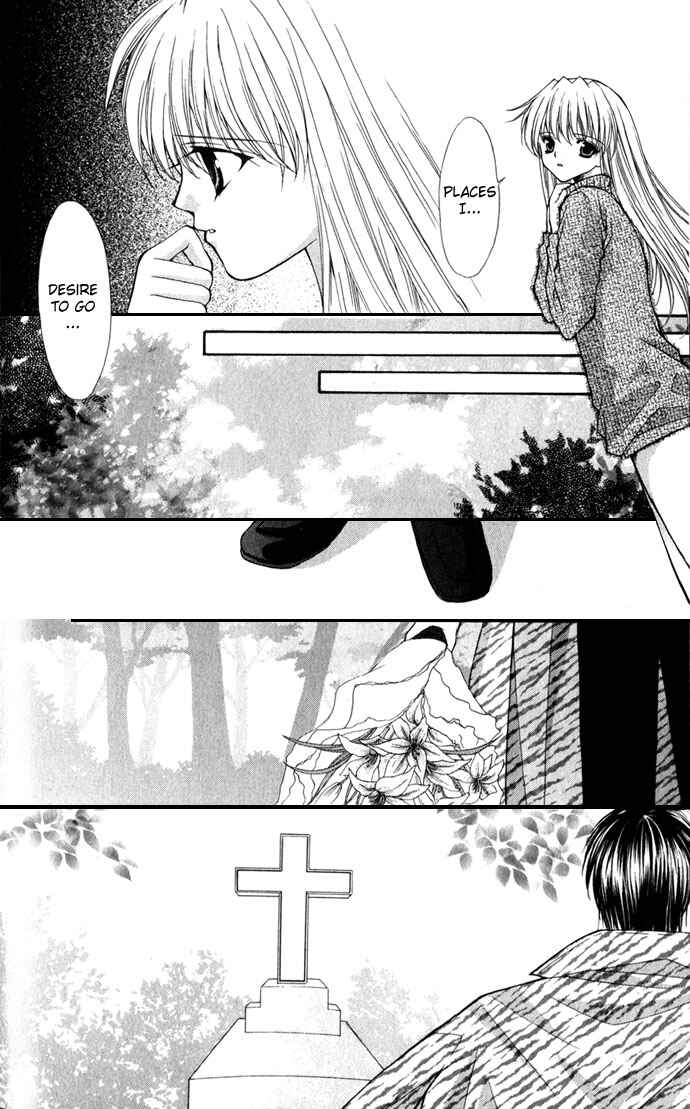Page 12 Chapter 21 Despotic Lover