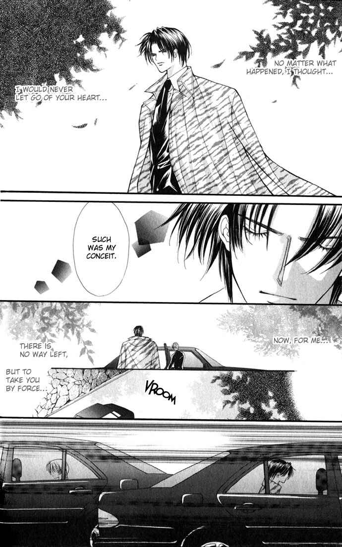 Page 30 Chapter 21 Despotic Lover